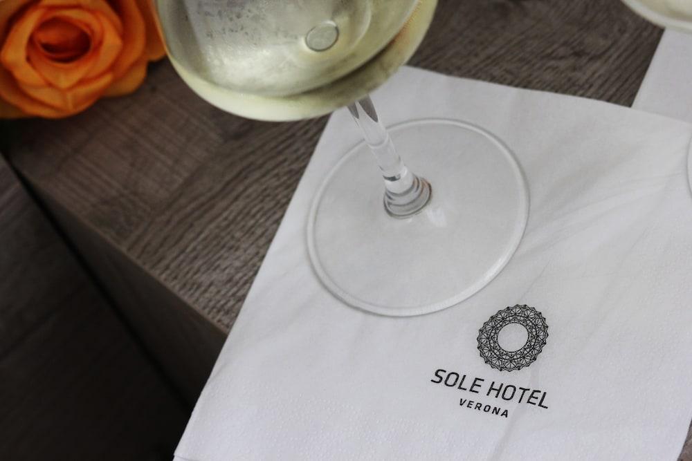 Hotel Sole Vérone