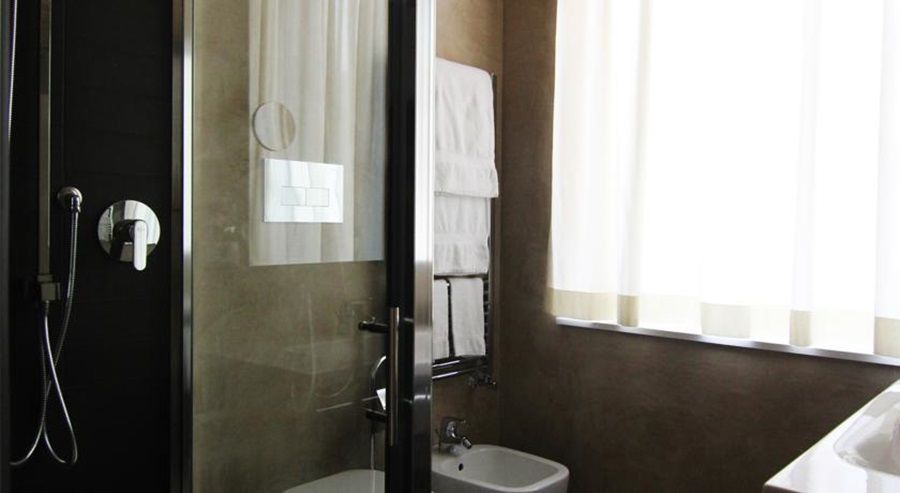 Sole Hotel Vérone
